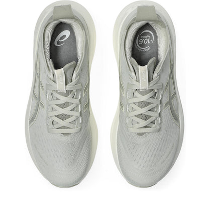 Asics Damenlaufschuhe Gel-Nimbus 27 - machsport