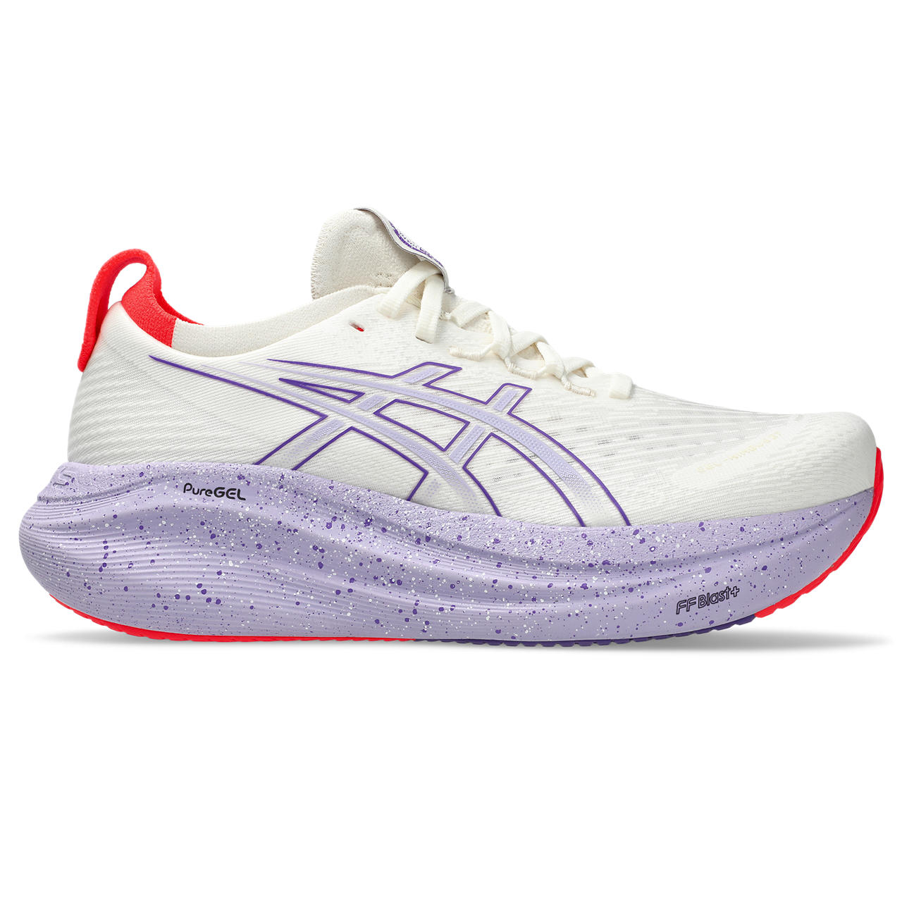 Asics Damenlaufschuhe Gel-Nimbus 27 Tokyo - machsport