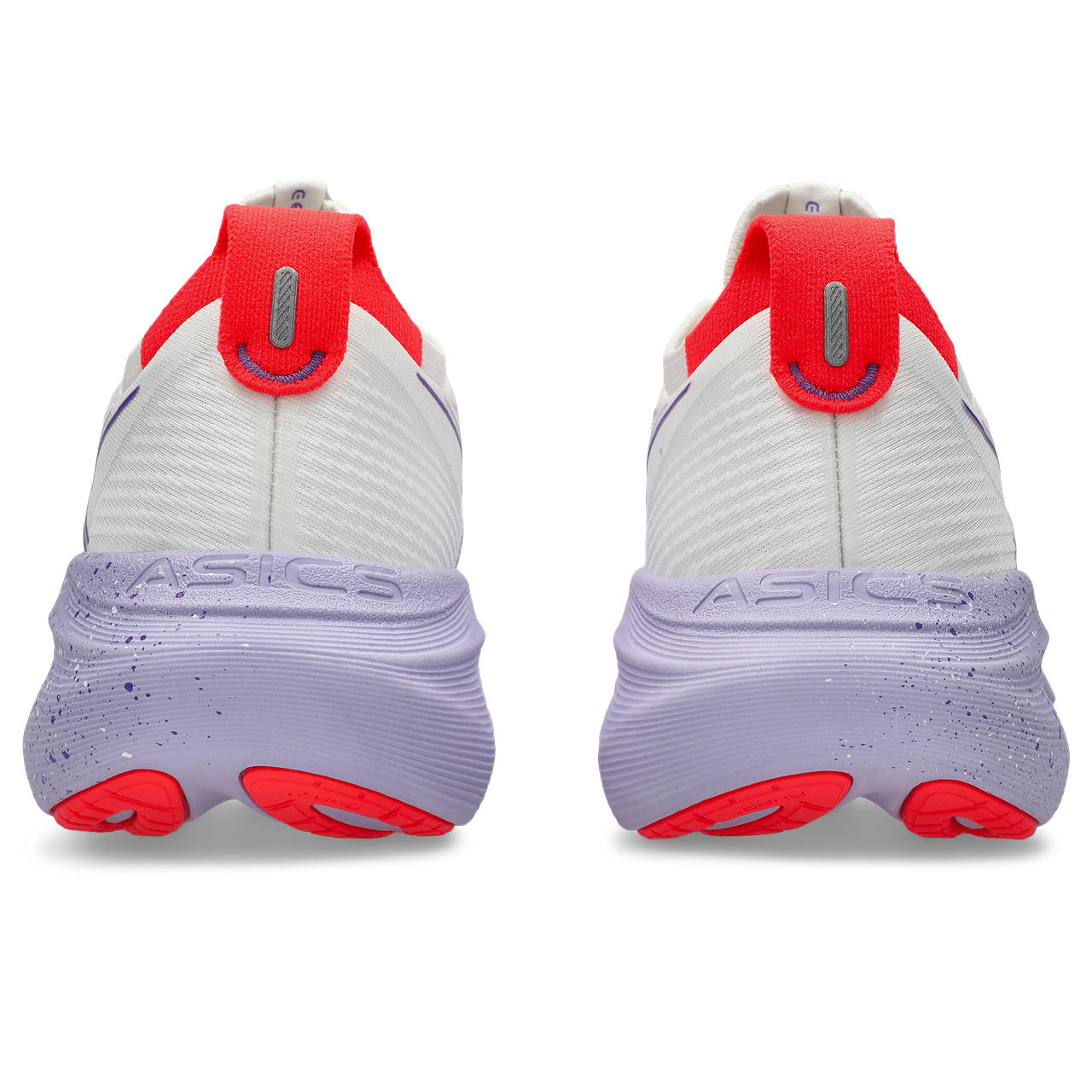 Asics Damenlaufschuhe Gel-Nimbus 27 Tokyo - machsport – Bild 