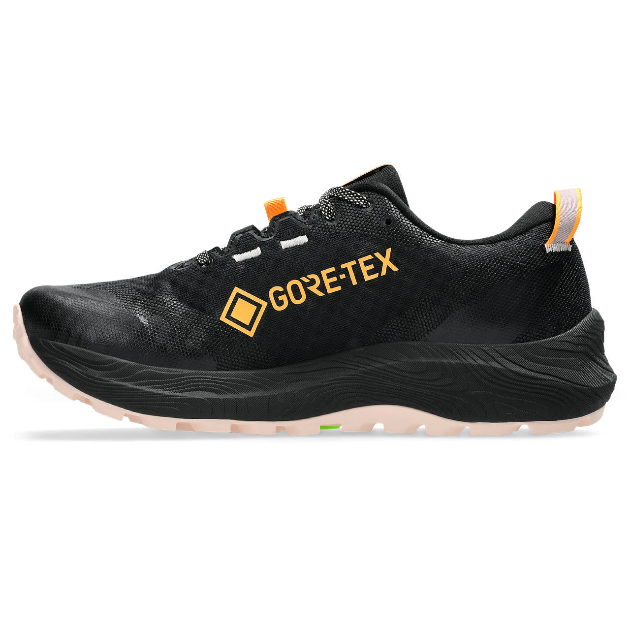 Asics Damenlaufschuhe Gel-Trabuco 12 GTX - machsport – Bild 