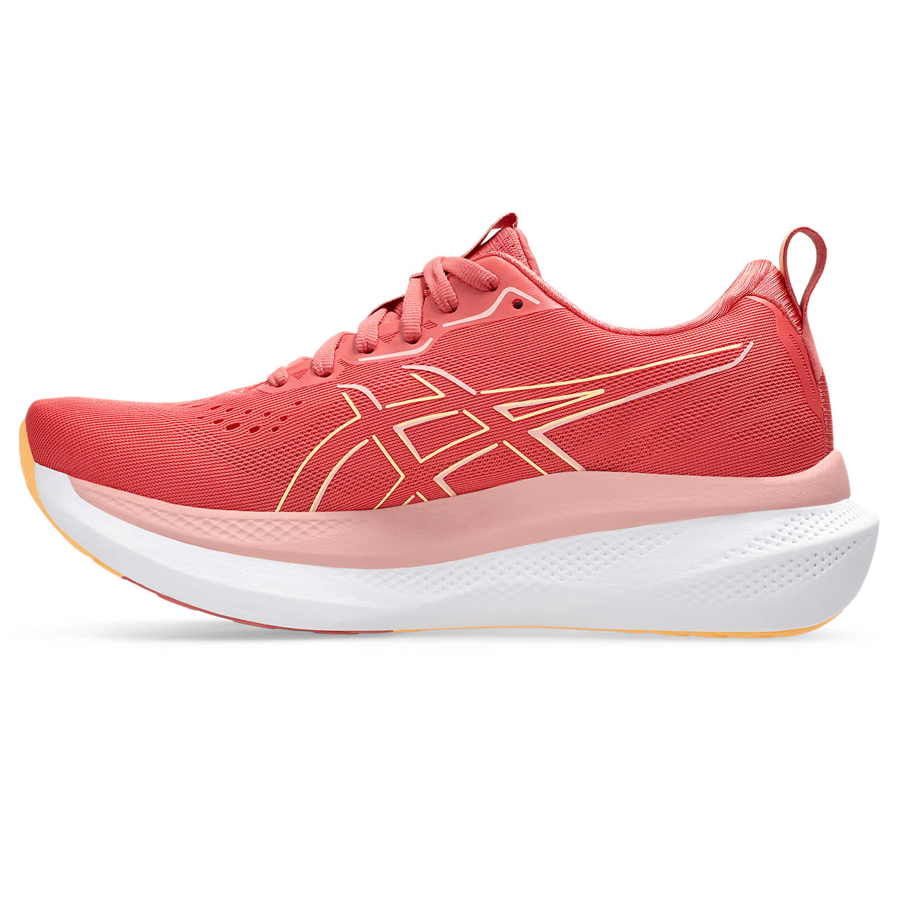 Asics Damenlaufschuhe Glideride Max - machsport