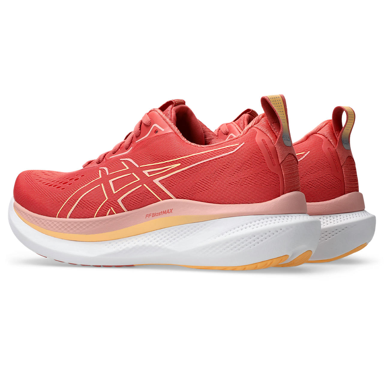 Asics Damenlaufschuhe Glideride Max - machsport – Bild 