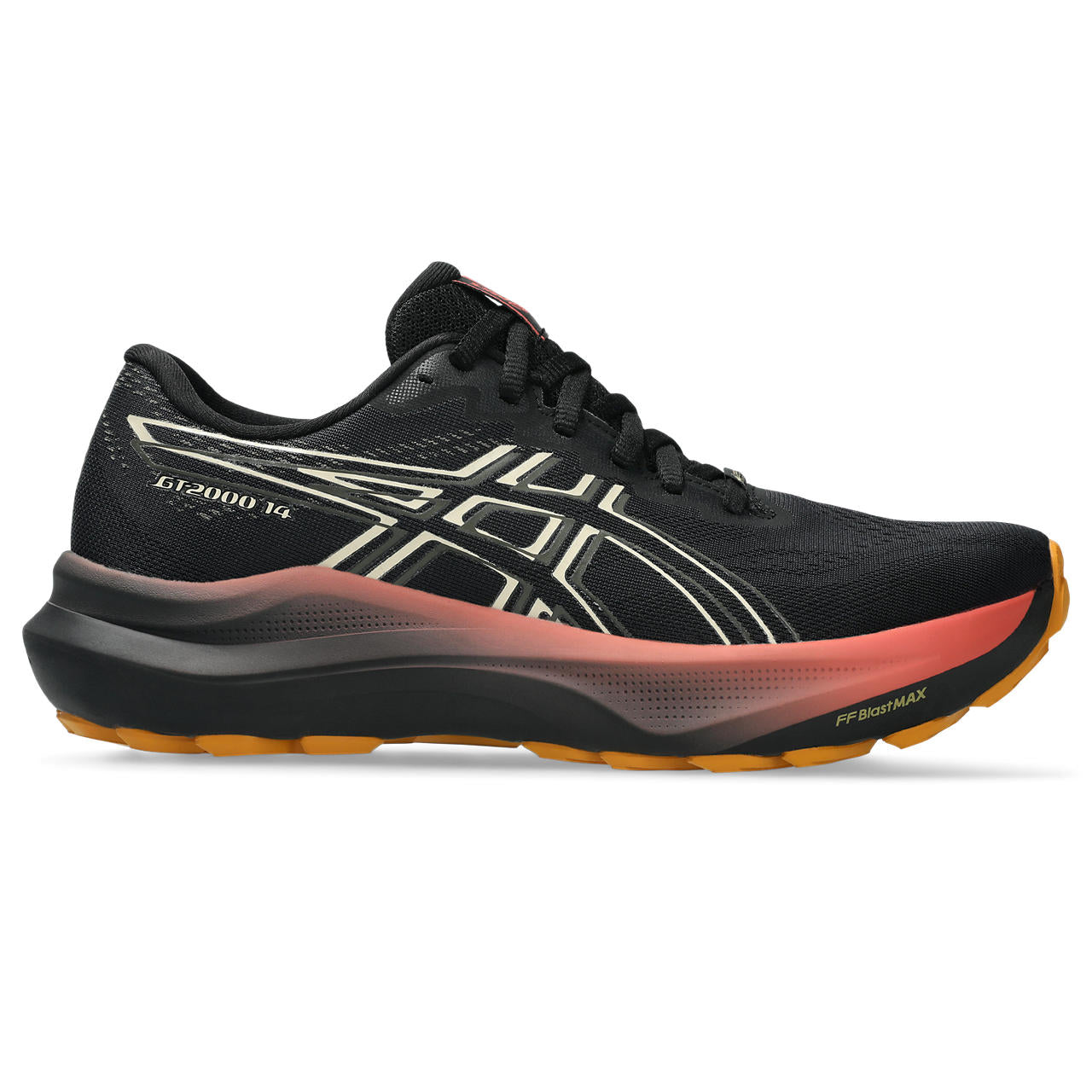 Asics Damenlaufschuhe GT-2000 14 GTX - machsport – Bild 