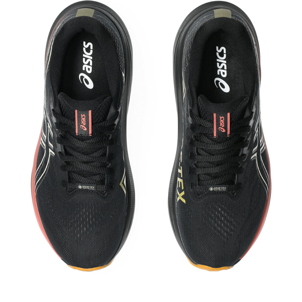 Asics Damenlaufschuhe GT-2000 14 GTX - machsport