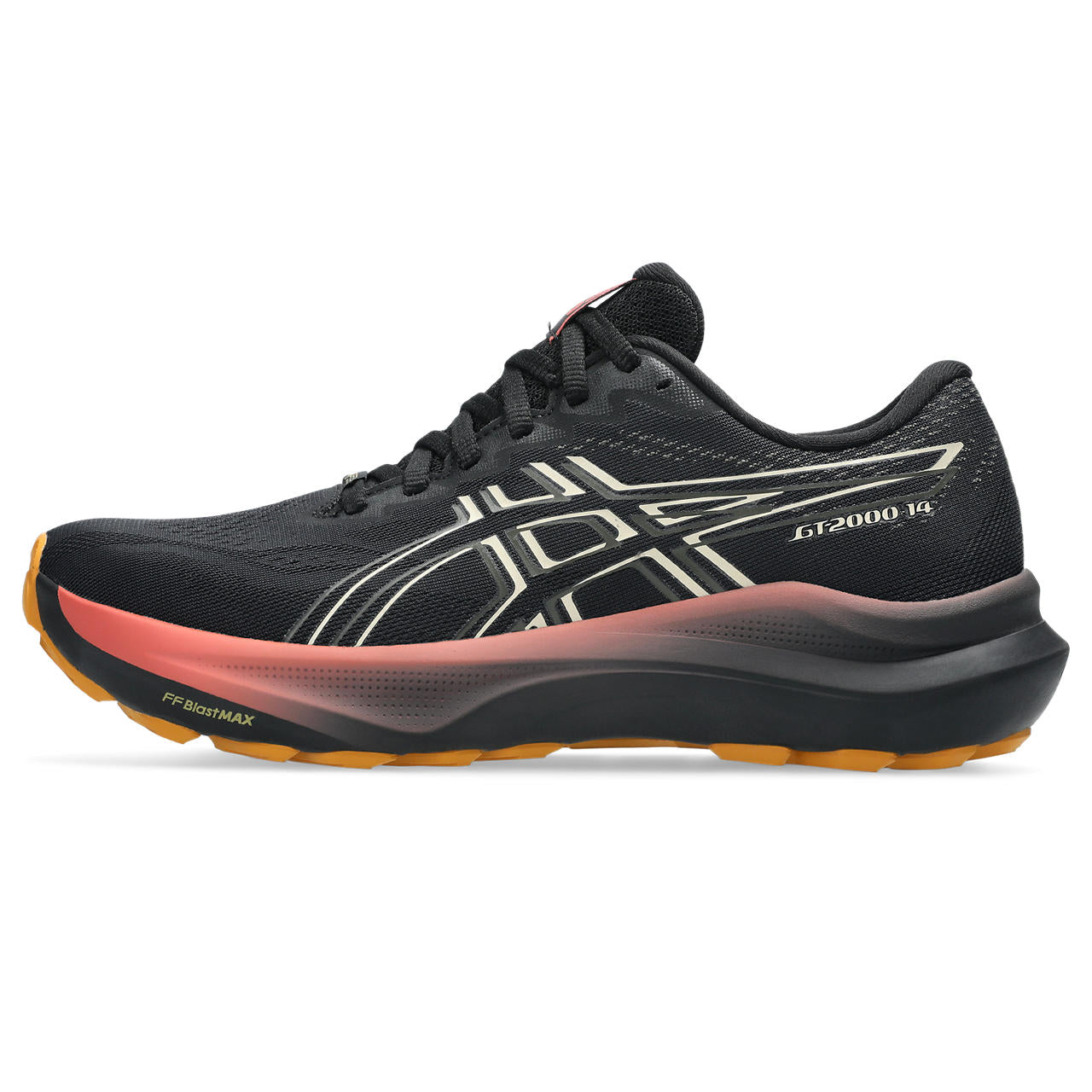Asics Damenlaufschuhe GT-2000 14 GTX - machsport – Bild 