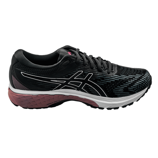 Asics Damenlaufschuhe GT-2000 GTX – grün / 37,5