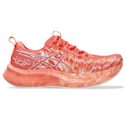 Asics Damenlaufschuhe Noosa Tri 16 – pink / 38