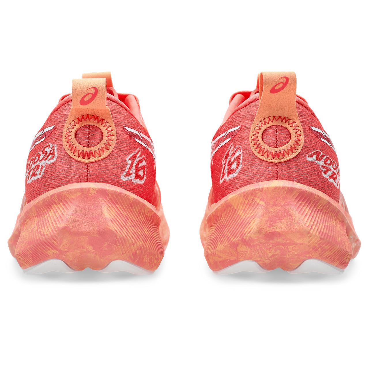 Asics Damenlaufschuhe Noosa Tri 16 - machsport