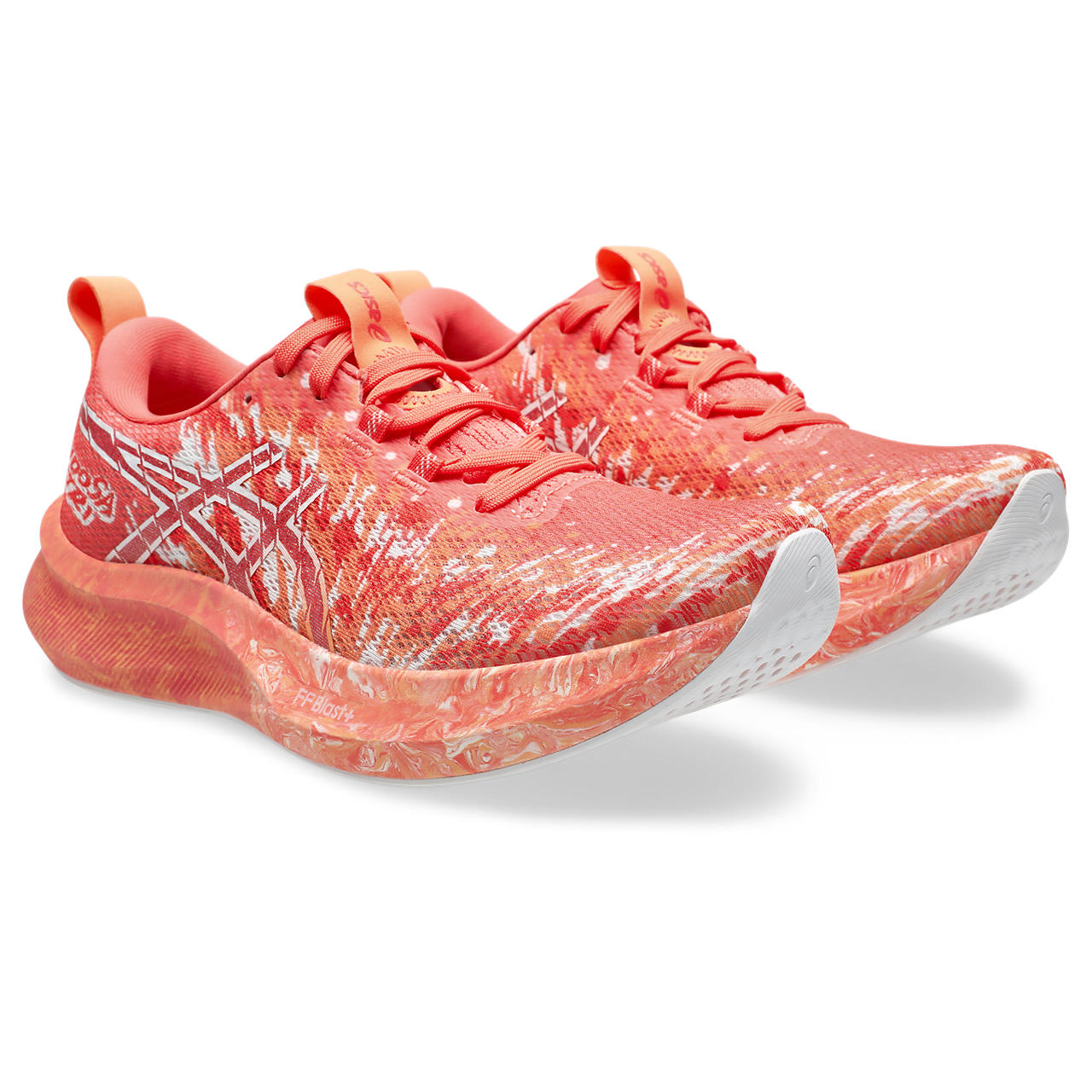 Asics Damenlaufschuhe Noosa Tri 16 - machsport