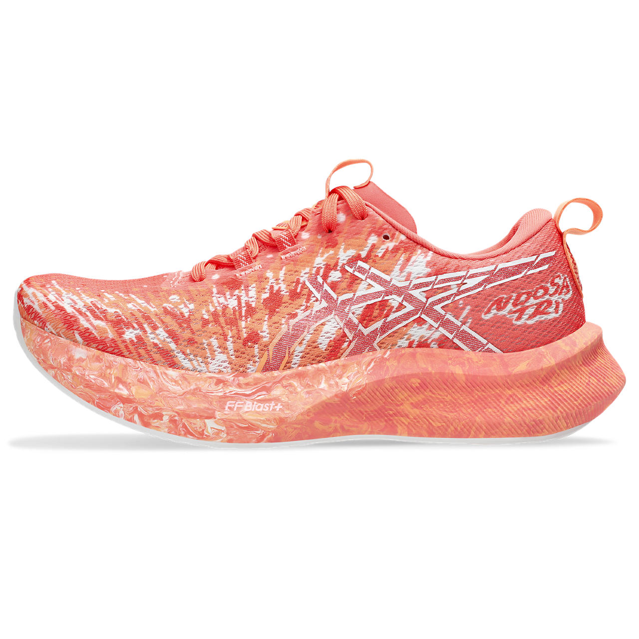 Asics Damenlaufschuhe Noosa Tri 16 - machsport