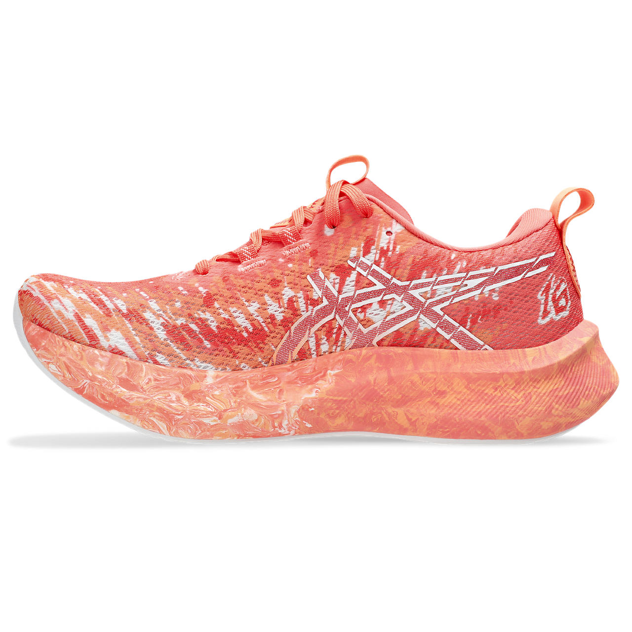 Asics Damenlaufschuhe Noosa Tri 16 - machsport – Bild 