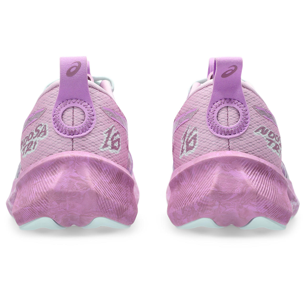 Asics Damenlaufschuhe Noosa Tri 16 - machsport