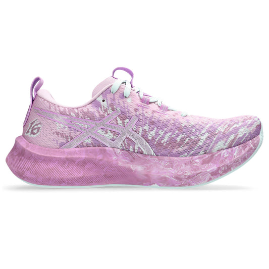 Asics Damenlaufschuhe Noosa Tri 16 – violett / 38