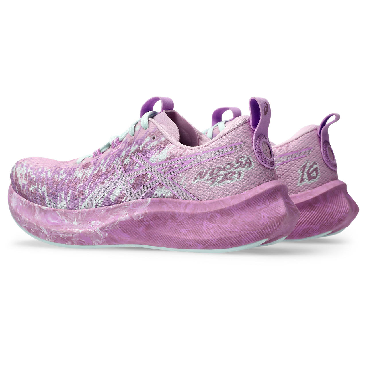 Asics Damenlaufschuhe Noosa Tri 16 - machsport