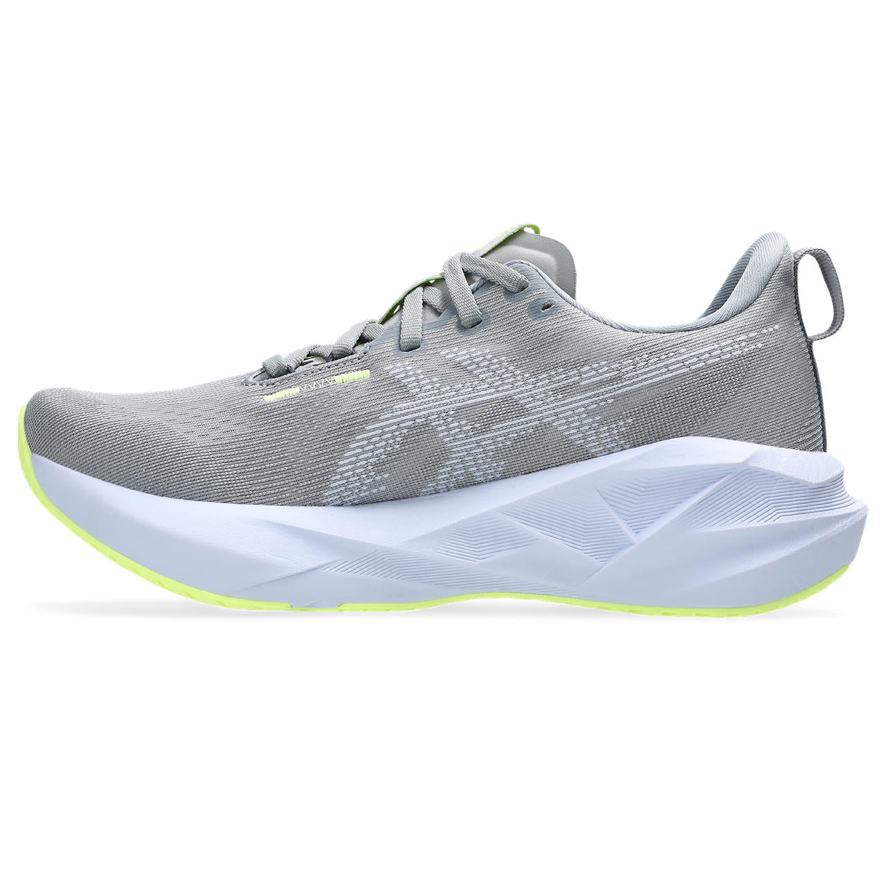 Asics Damenlaufschuhe Novablast 5 - machsport – Bild 