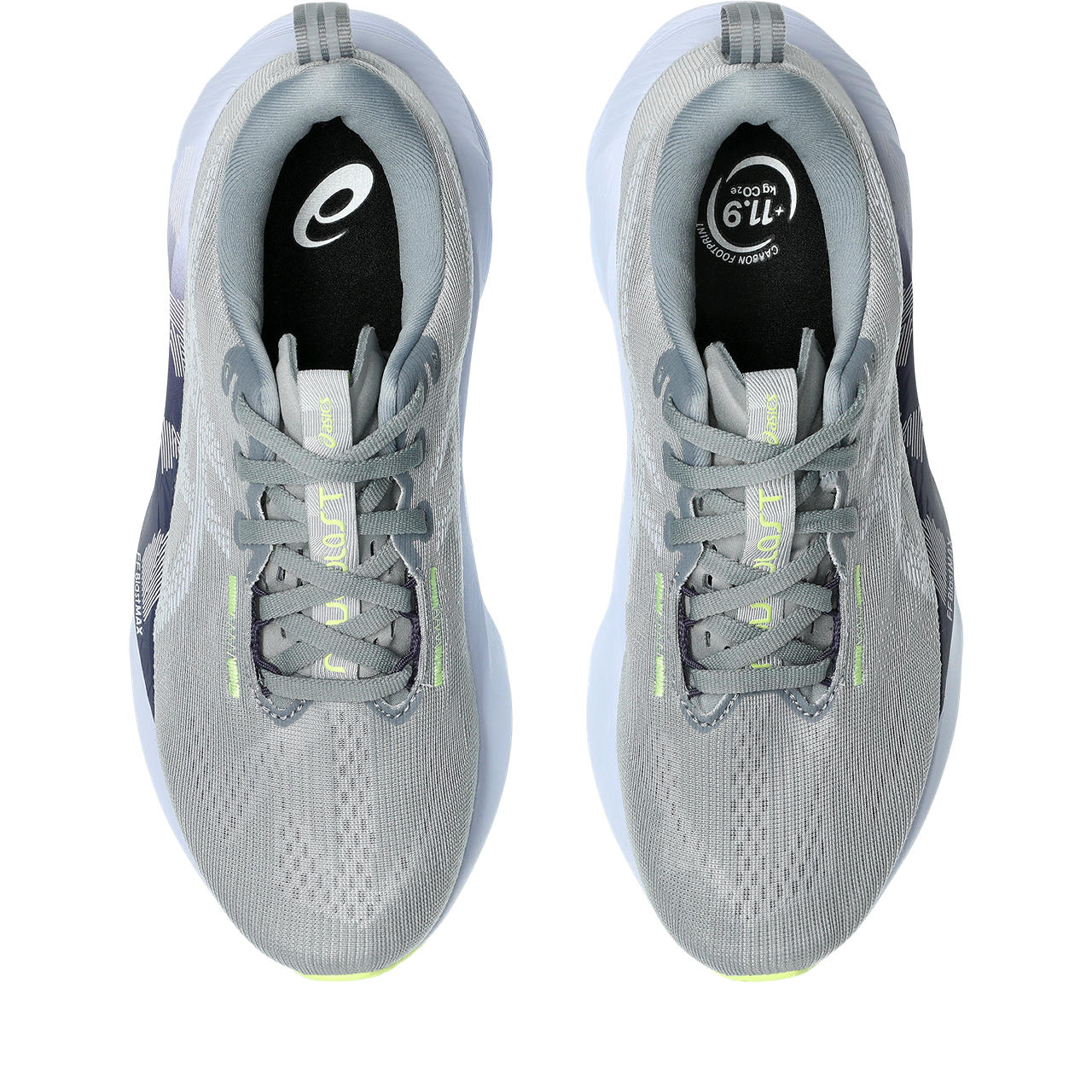 Asics Damenlaufschuhe Novablast 5 - machsport – Bild 