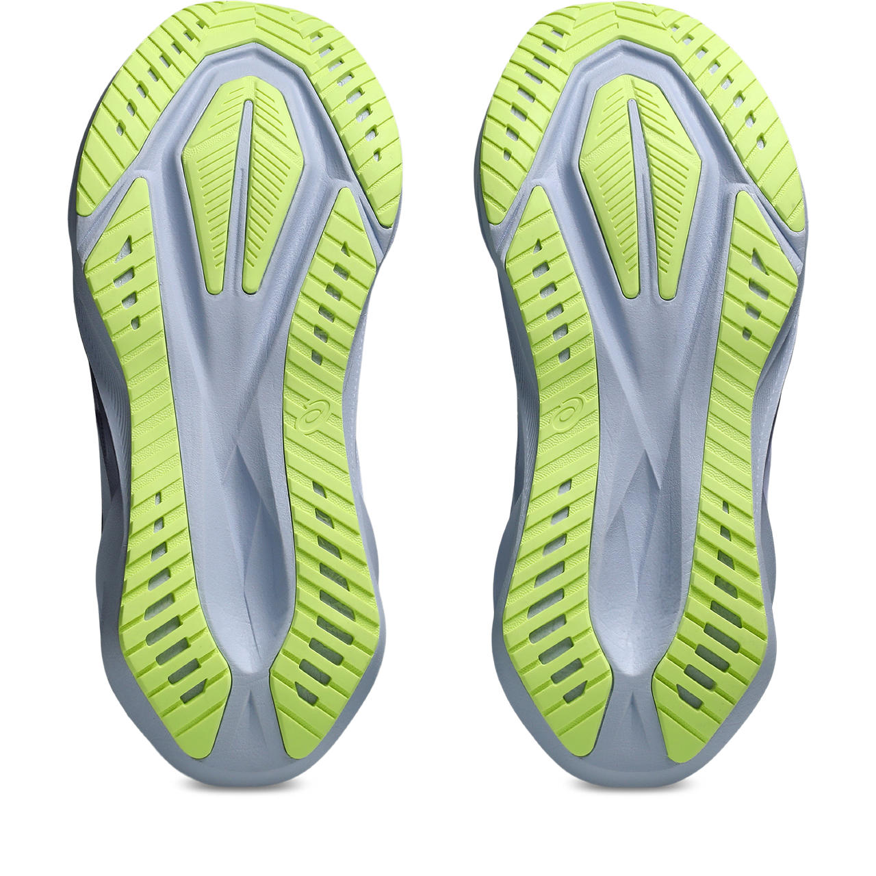 Asics Damenlaufschuhe Novablast 5 - machsport