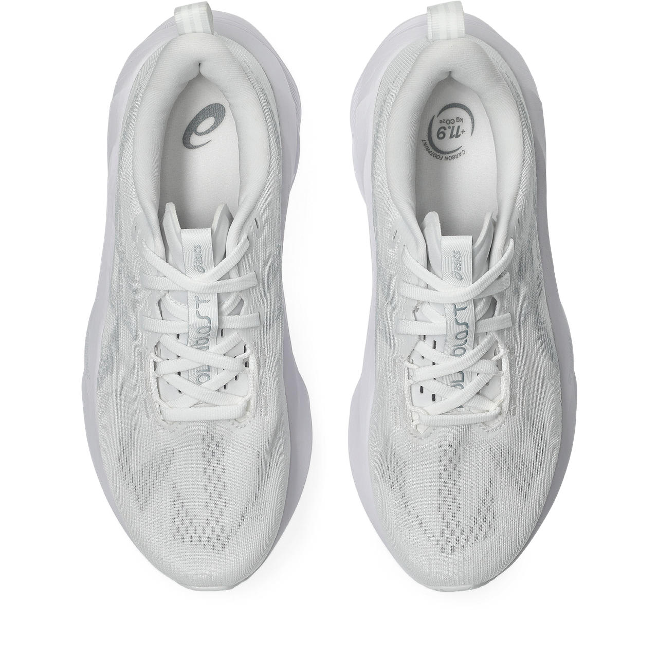 Asics Damenlaufschuhe Novablast 5 - machsport – Bild 