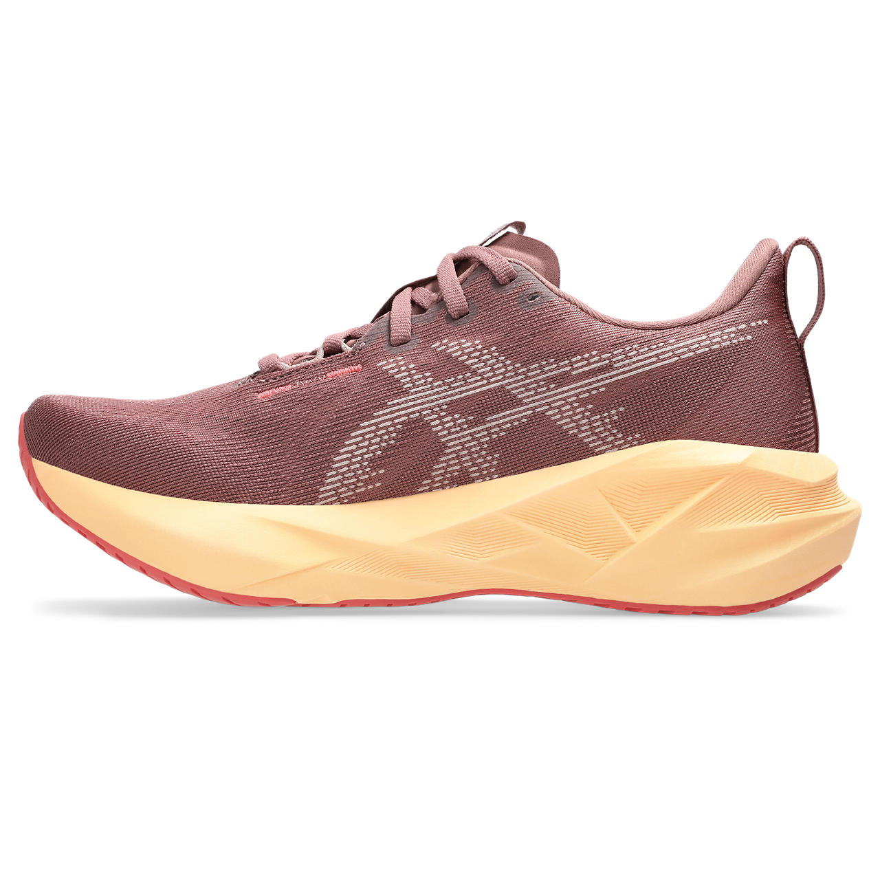 Asics Damenlaufschuhe Novablast 5 - machsport – Bild 