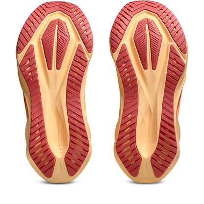 Asics Damenlaufschuhe Novablast 5 - machsport