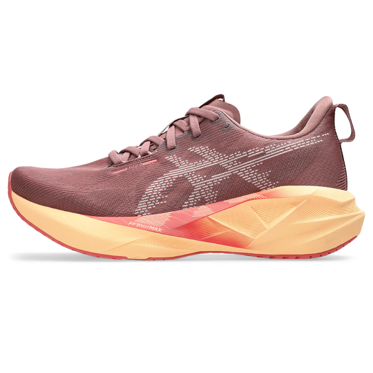 Asics Damenlaufschuhe Novablast 5 - machsport