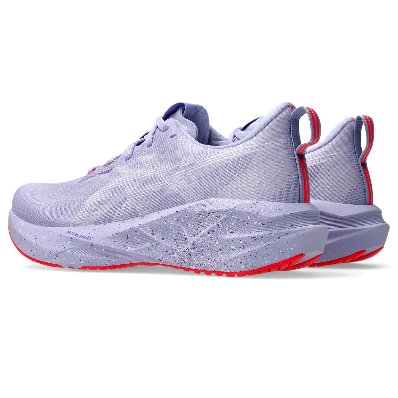 Asics Damenlaufschuhe Novablast 5 Tokyo - machsport
