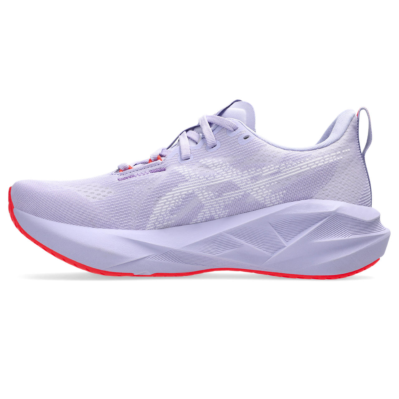 Asics Damenlaufschuhe Novablast 5 Tokyo - machsport – Bild 