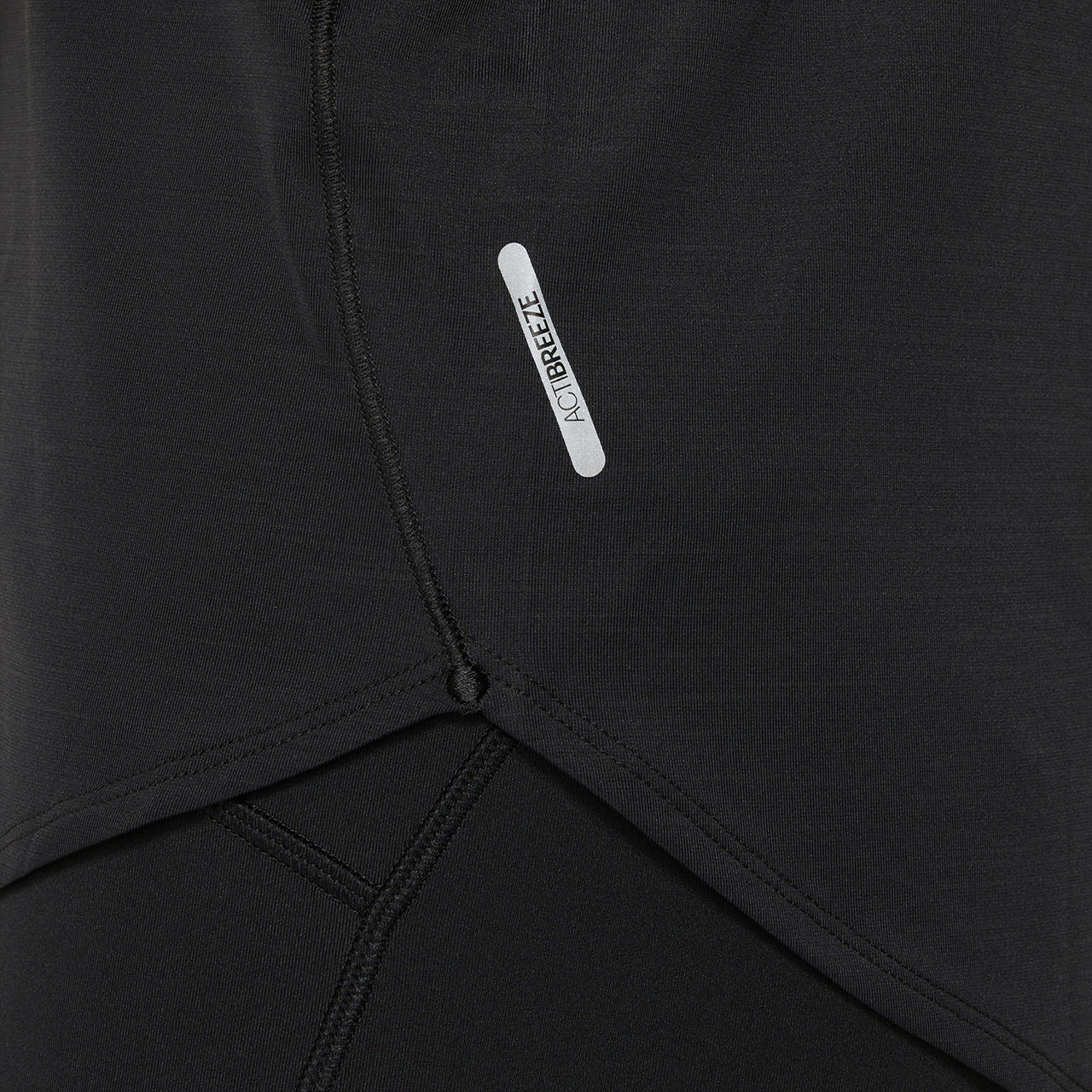 Asics Damenlaufshirt Road SS Top - machsport