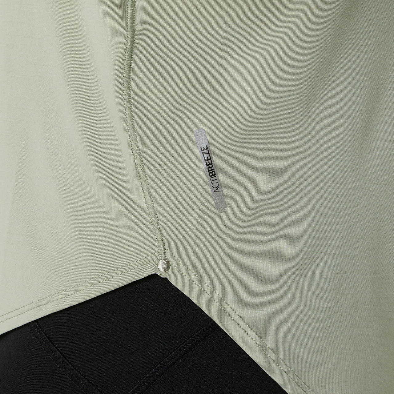 Asics Damenlaufshirt Road V-Neck SS Top - machsport