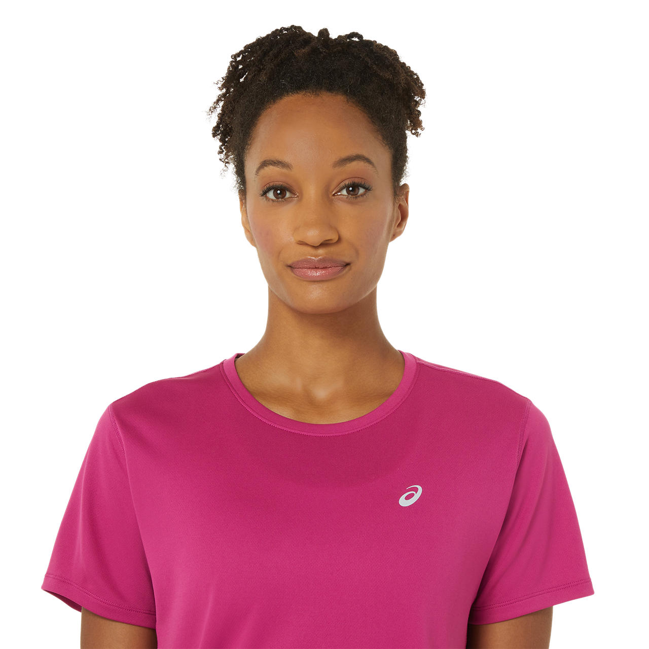 Asics Damenshirt Katakana SS Top - machsport