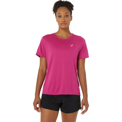 Asics Damenshirt Katakana SS Top - machsport