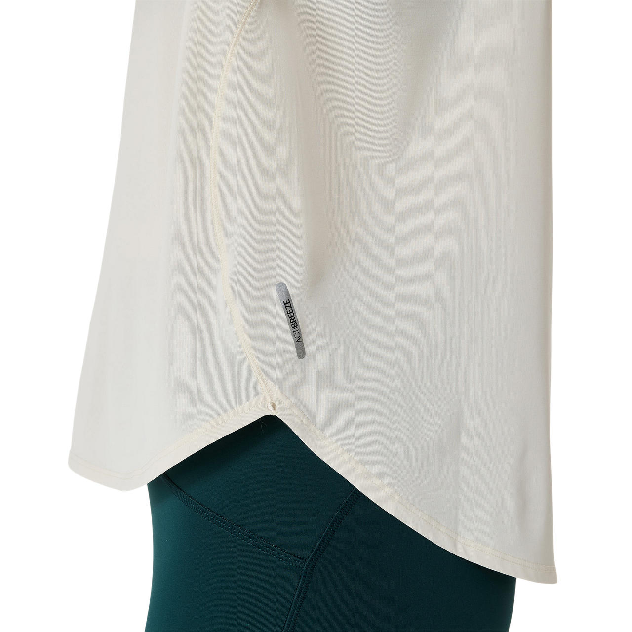 Asics Damenshirt Road SS Top - machsport – Bild 