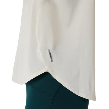 Asics Damenshirt Road SS Top - machsport