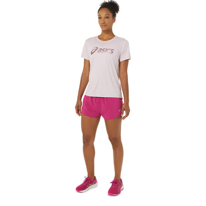 Asics Damenshirt Sakura Top - machsport