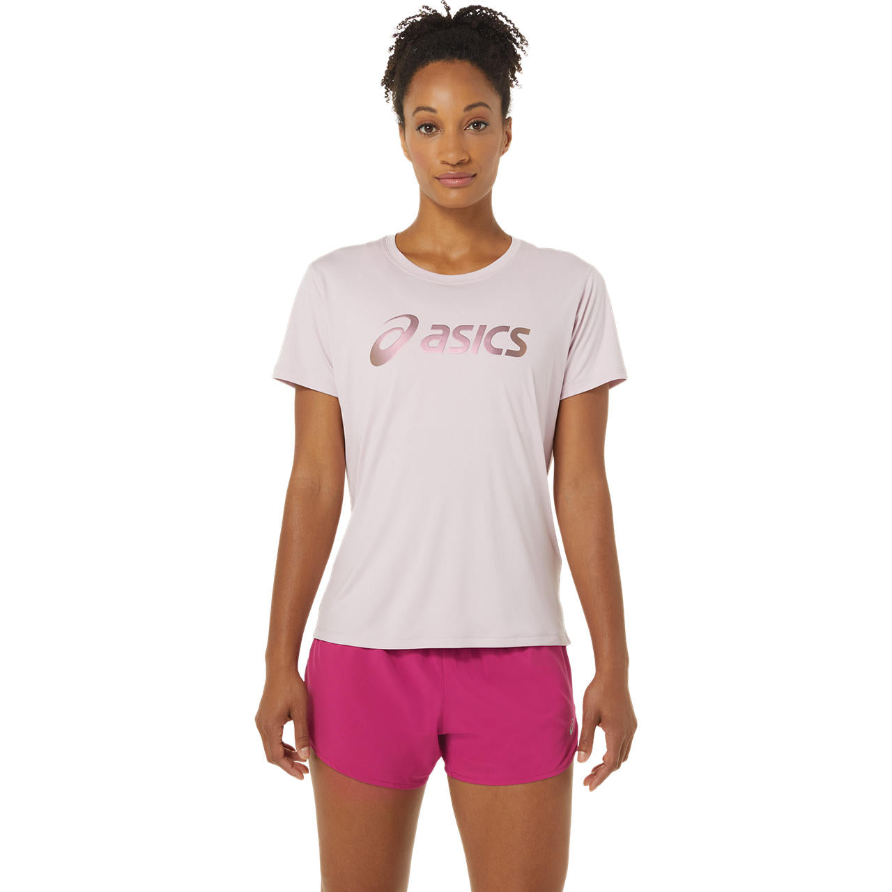 Asics Damenshirt Sakura Top - machsport