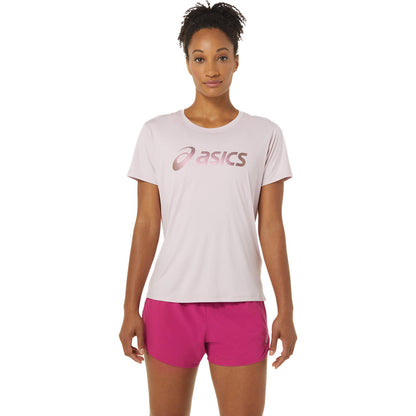 Asics Damenshirt Sakura Top - machsport