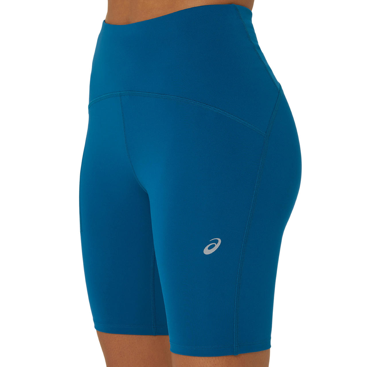 Asics Damenlaufhose Road High Waist 8in Sprinter - machsport