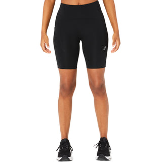 Asics Damenshort Road High Waist 8IN - machsport