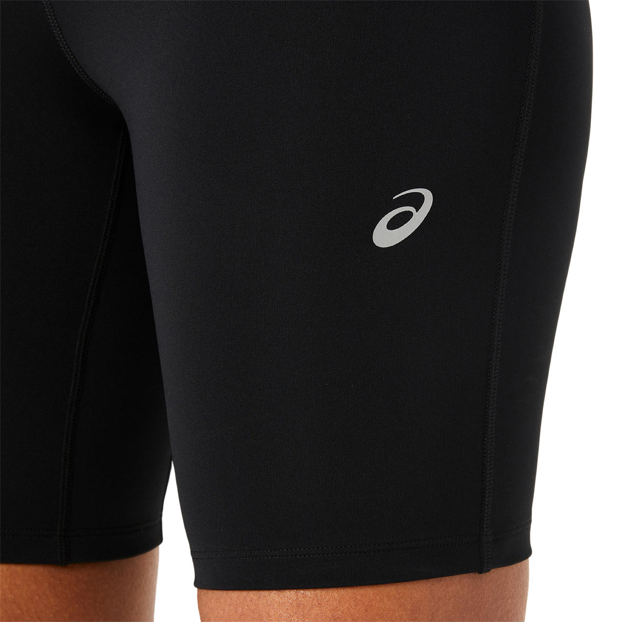 Asics Damenshort Road High Waist 8IN - machsport – Bild 