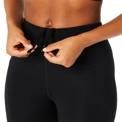 Asics Road High Waist 8in Sprinter - machsport
