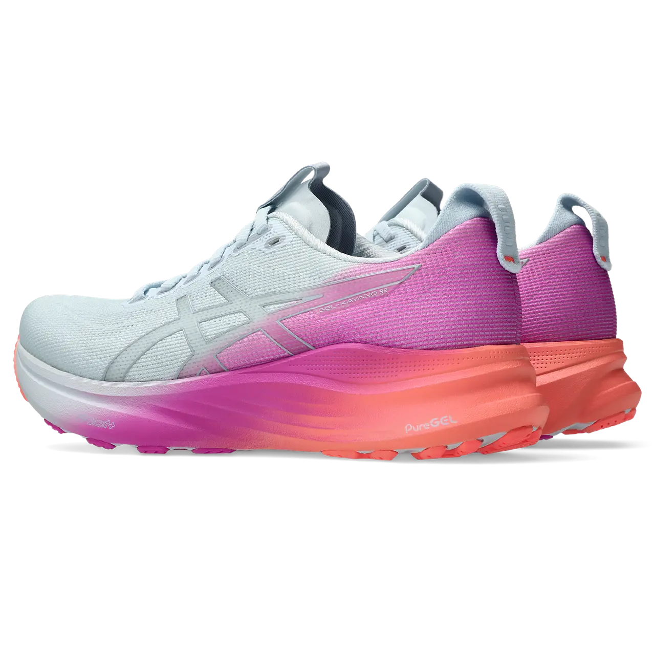 Asics Damenlaufschuhe Gel-Kayano 32 - machsport – Bild 