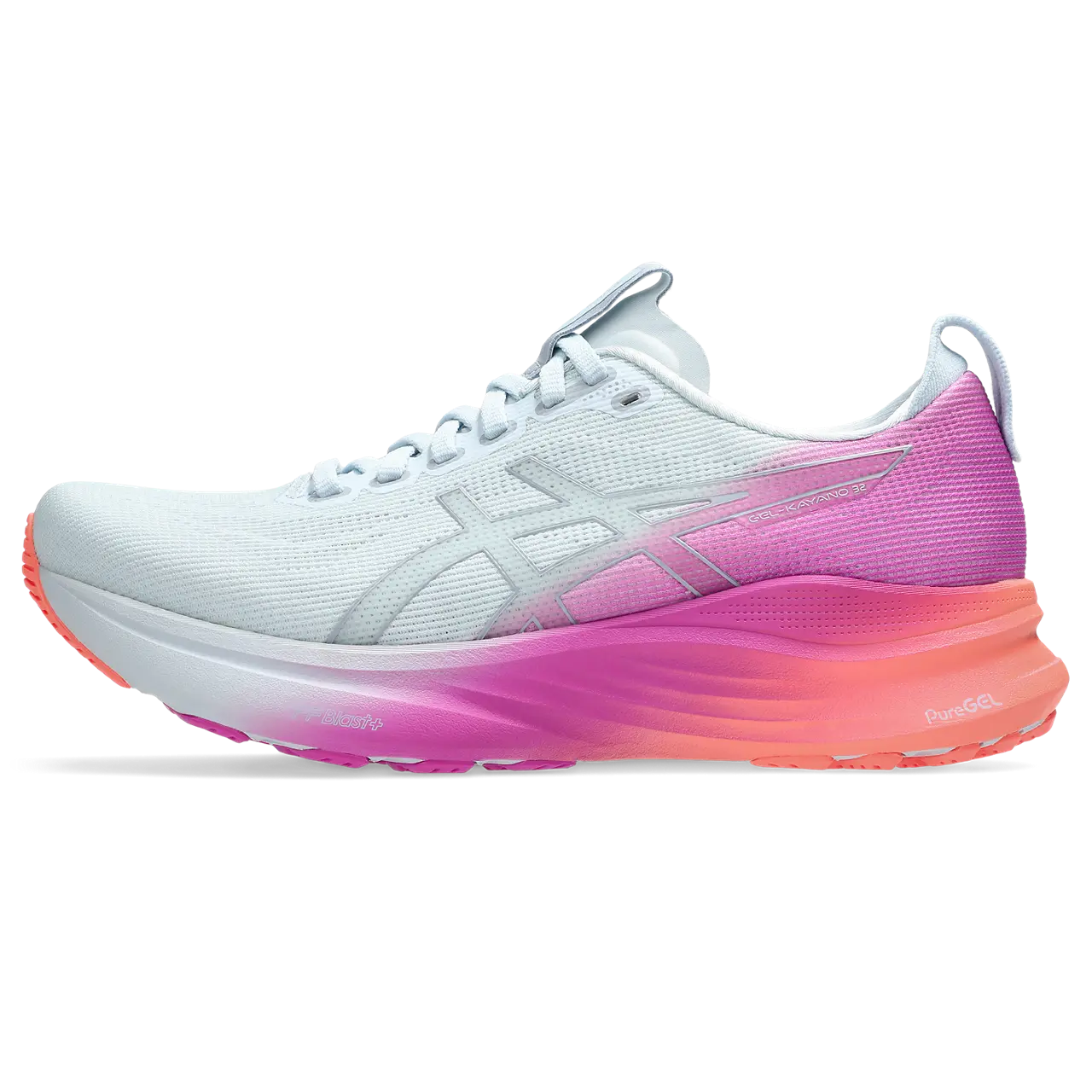 Asics Damenlaufschuhe Gel-Kayano 32 - machsport – Bild 