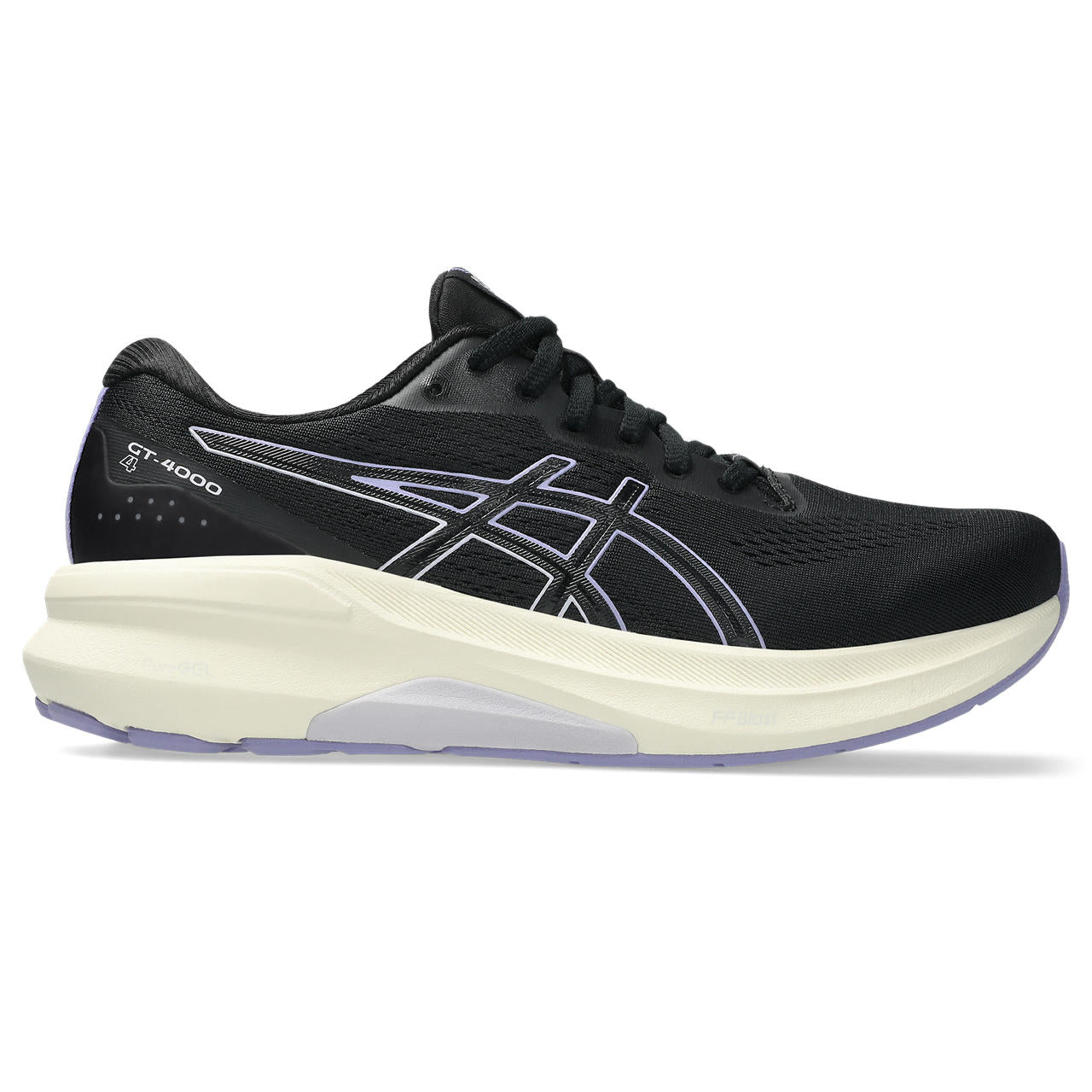 Asics Damenlaufschuhe GT-4000 4 - machsport – Bild 
