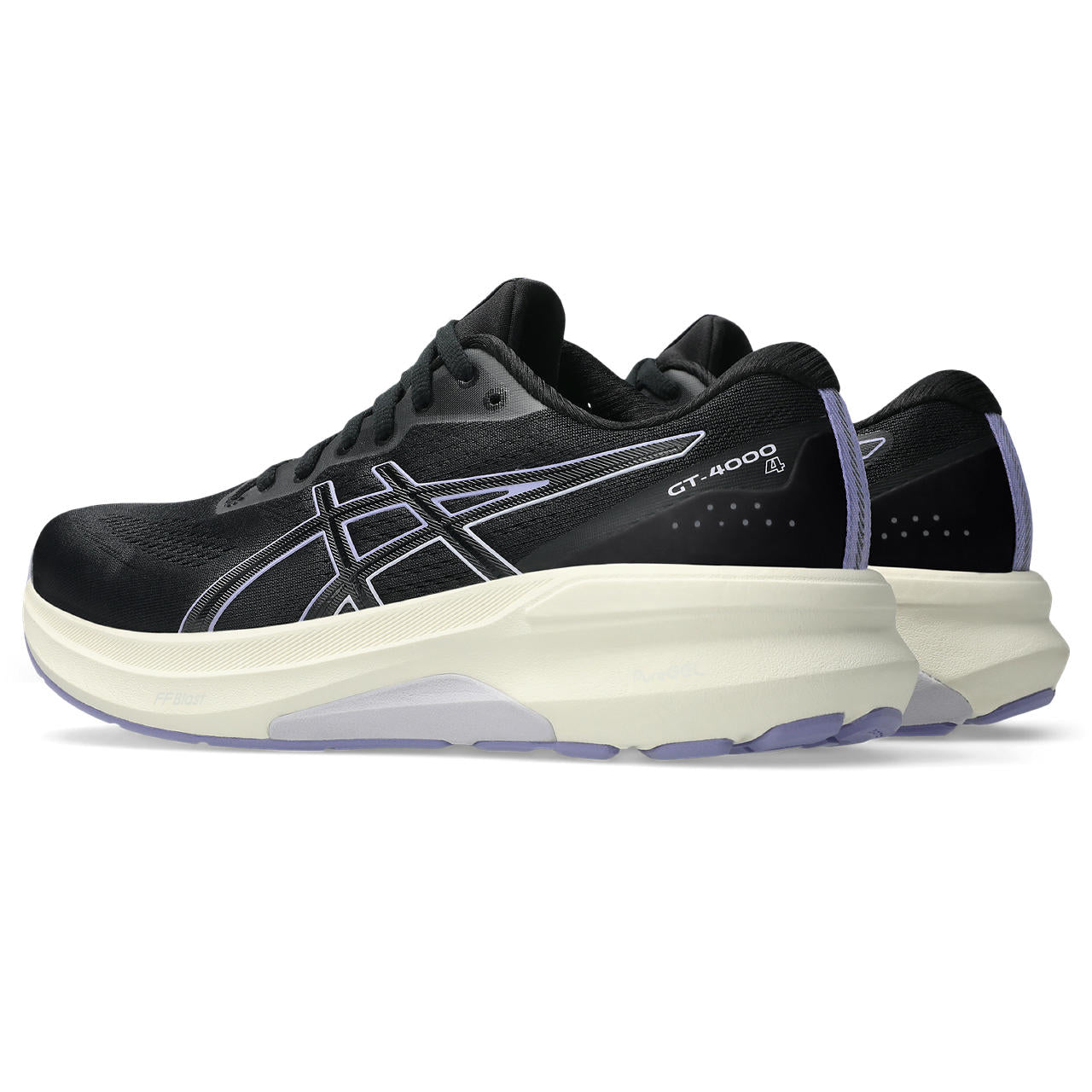 Asics Damenlaufschuhe GT-4000 4 - machsport – Bild 