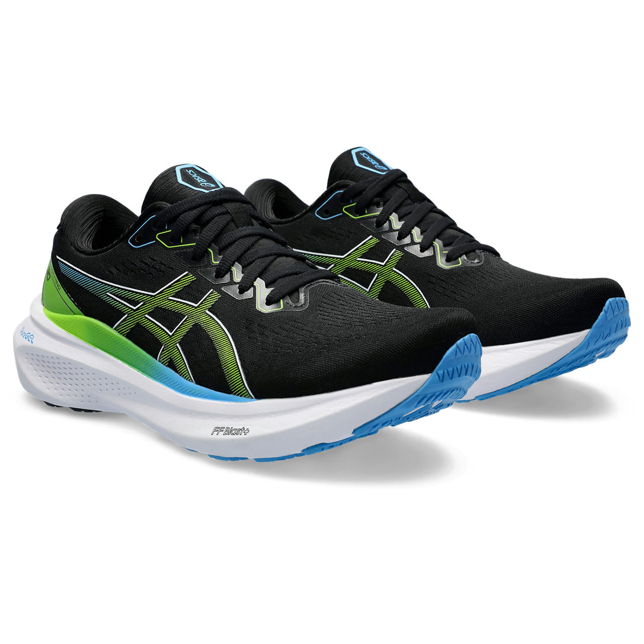 Asics Herrenlaufschuhe Gel-Kayano 30 - machsport
