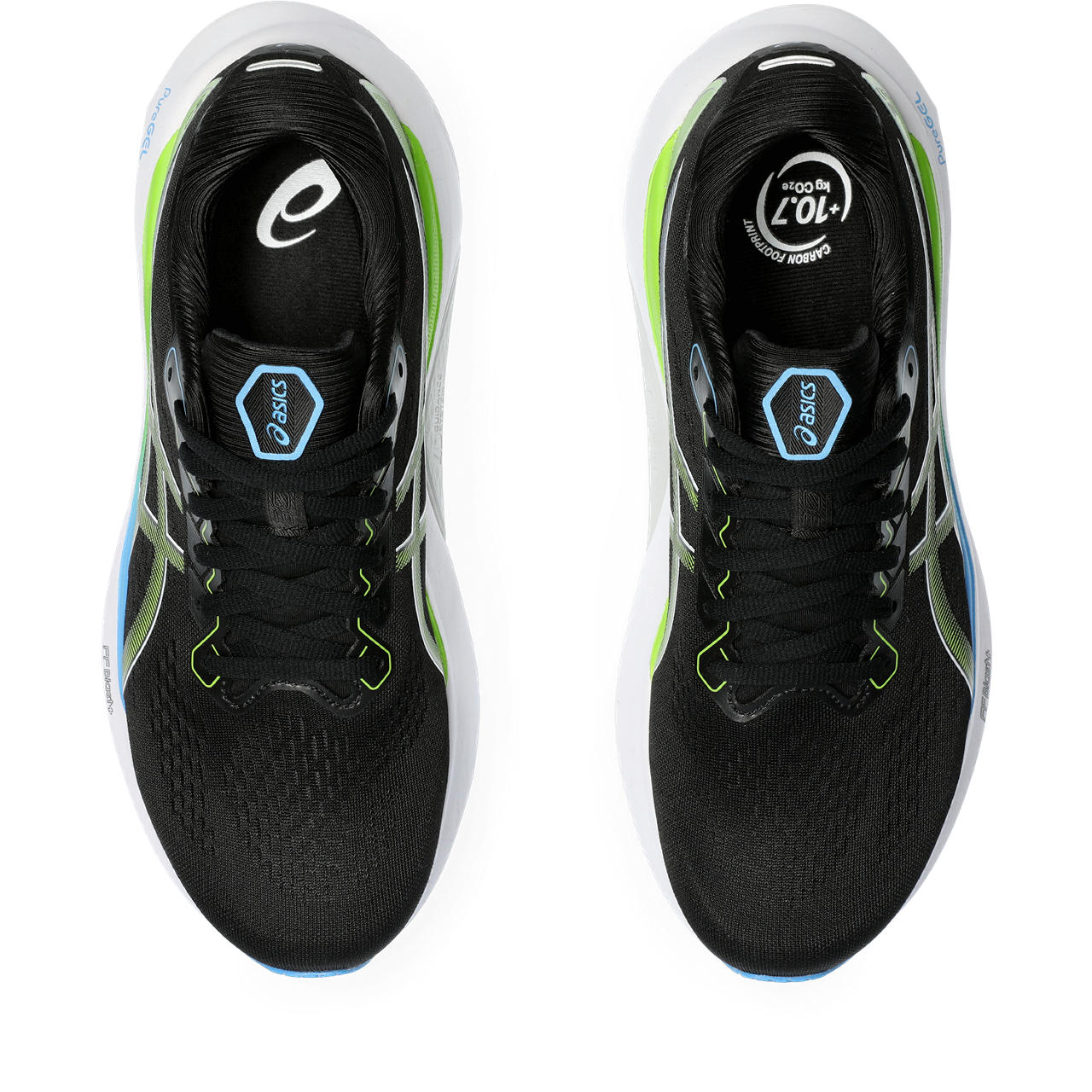 Asics Herrenlaufschuhe Gel-Kayano 30 - machsport – Bild 