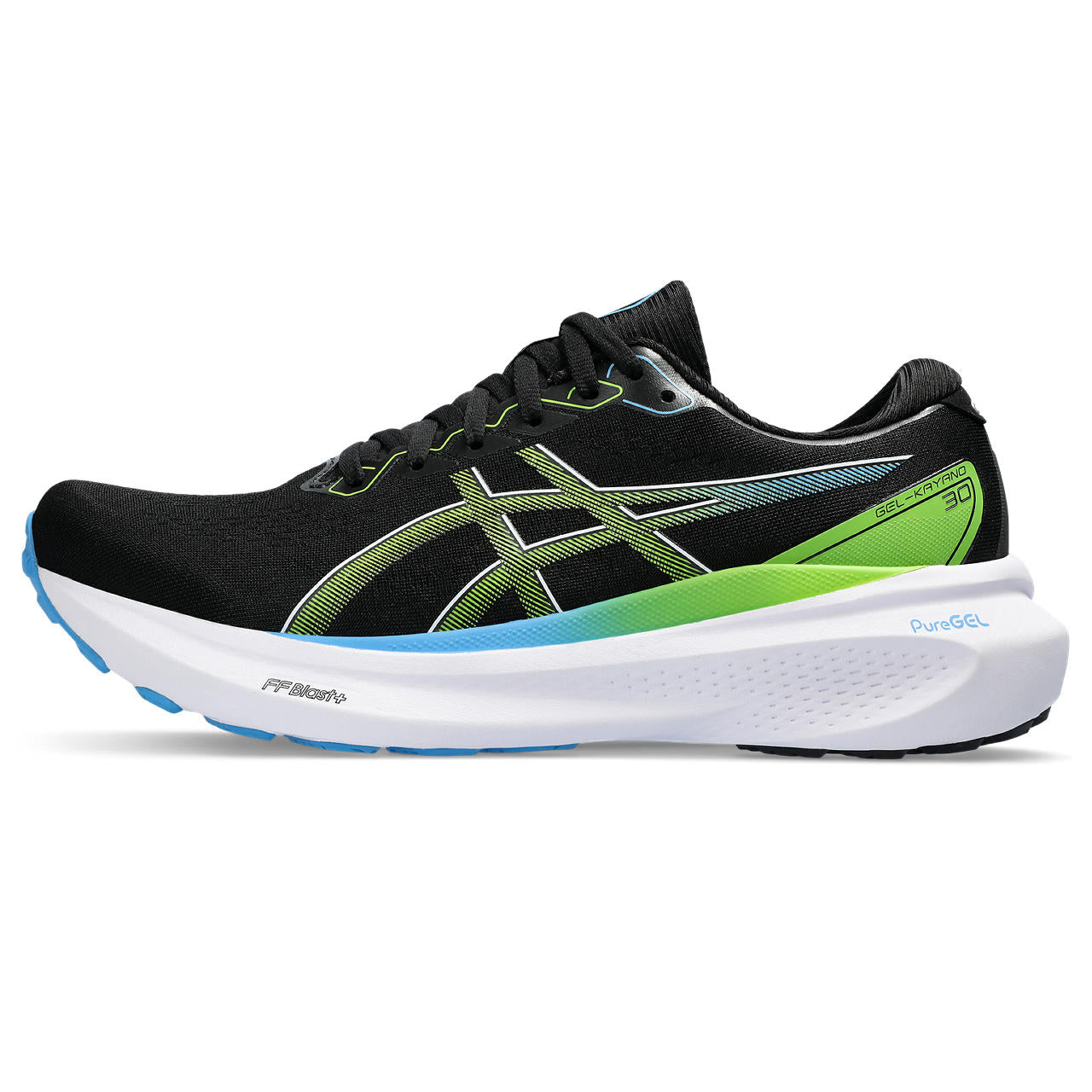Asics Herrenlaufschuhe Gel-Kayano 30 - machsport – Bild 
