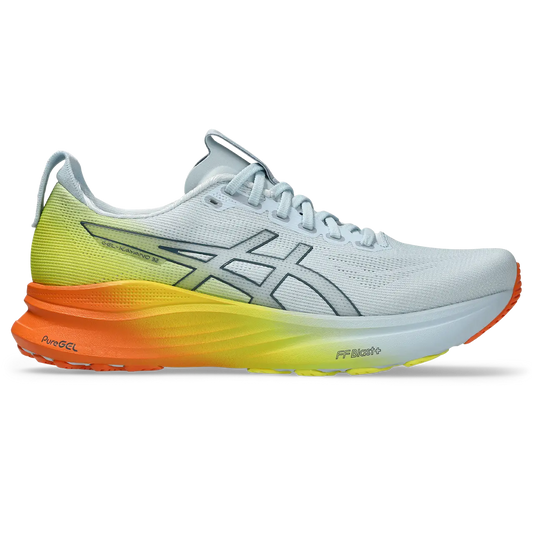 Asics Herrenlaufschuhe Gel-Kayano 32 – bunt / 42