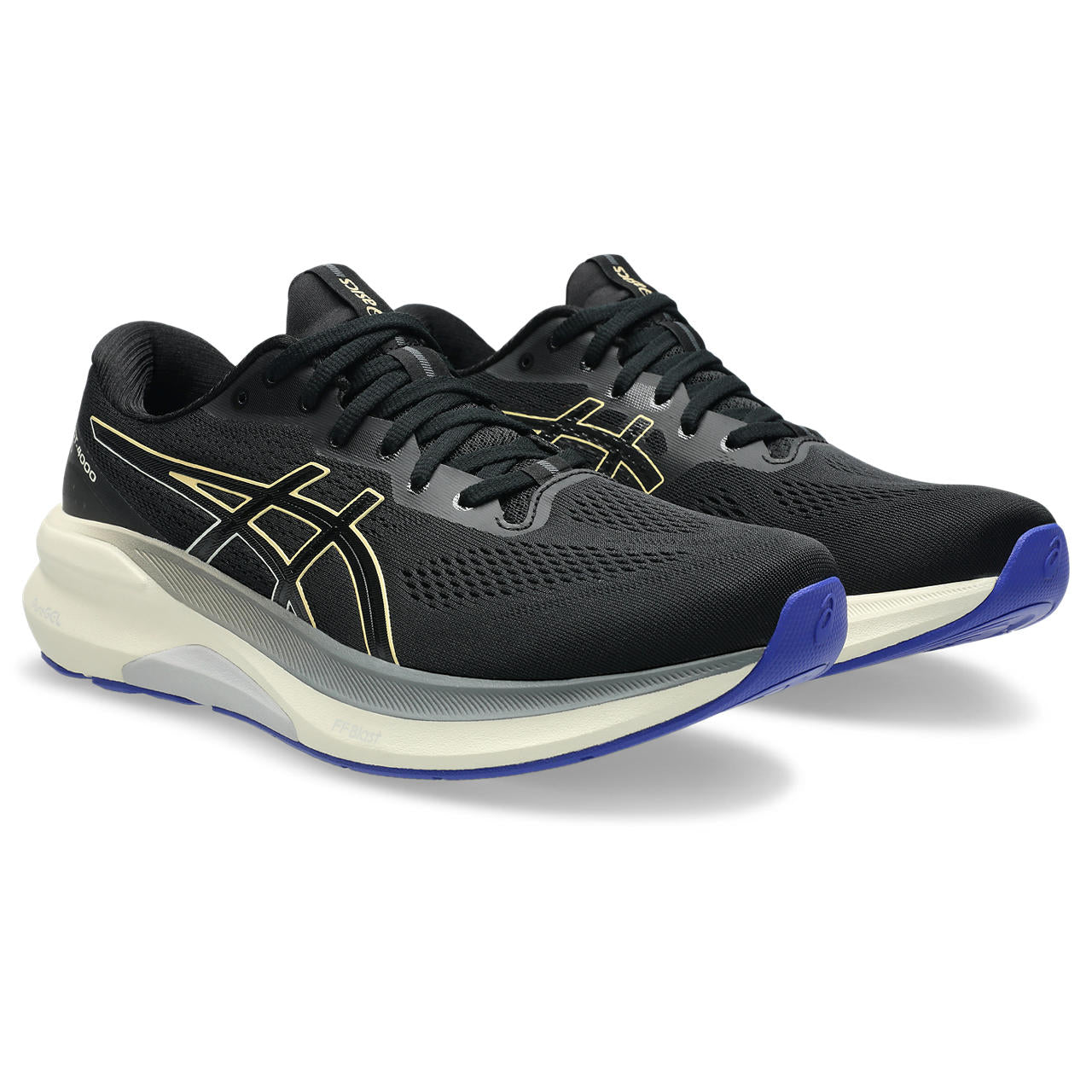 Asics Herrenlaufschuhe Gt-4000 4 - machsport