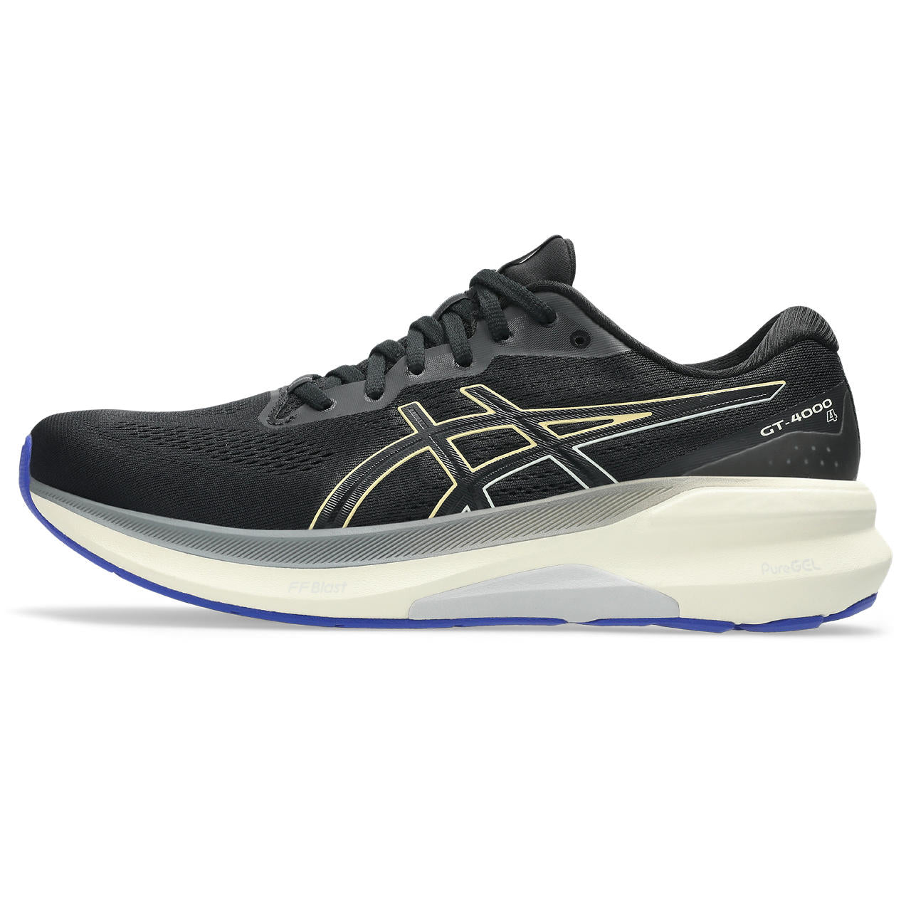Asics Herrenlaufschuhe Gt-4000 4 - machsport – Bild 